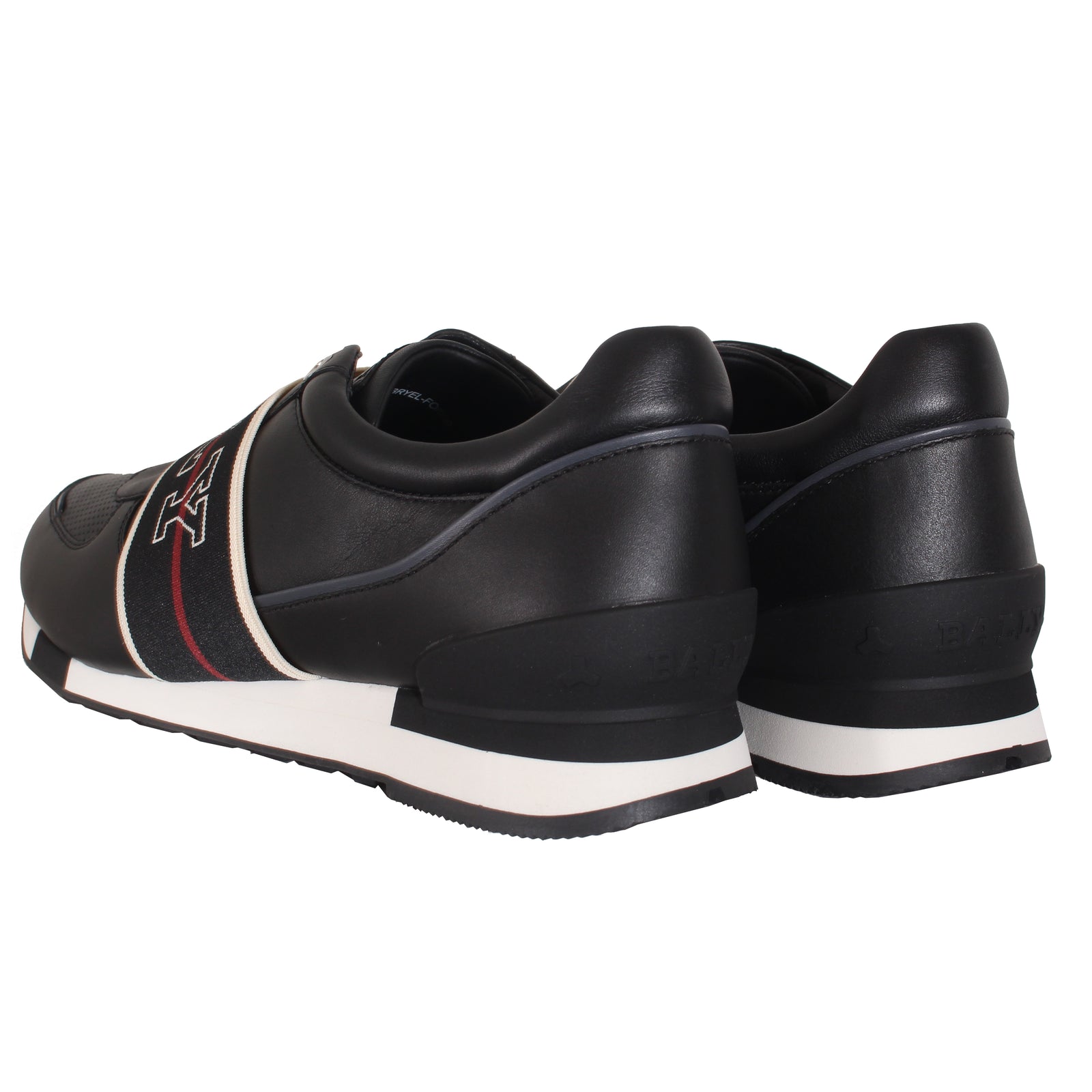 Bally Gabryel Sneakers in Black – view 2 of 3