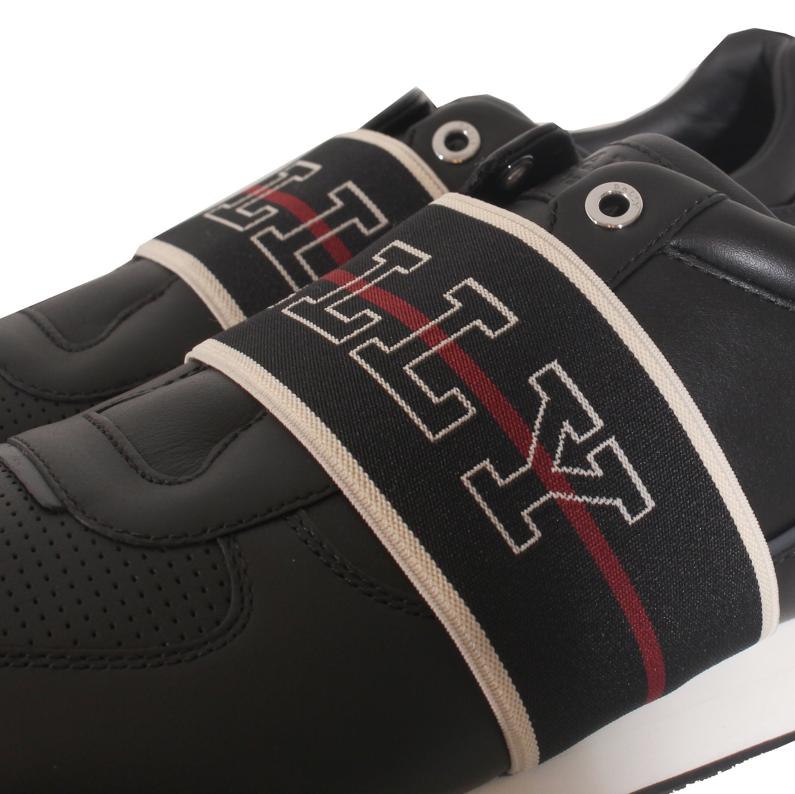Bally Gabryel Sneakers in Black – view 3 of 3