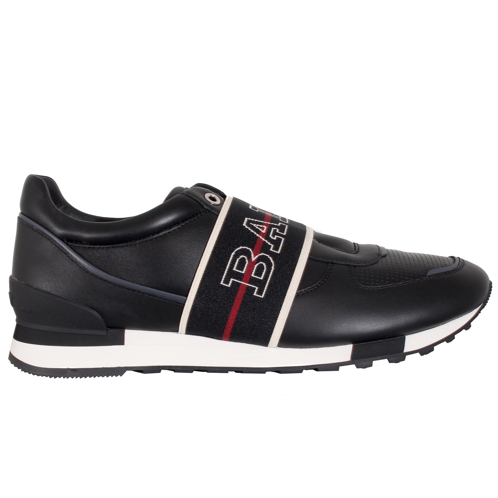 Bally Gabryel Sneakers in Black – view 1 of 3