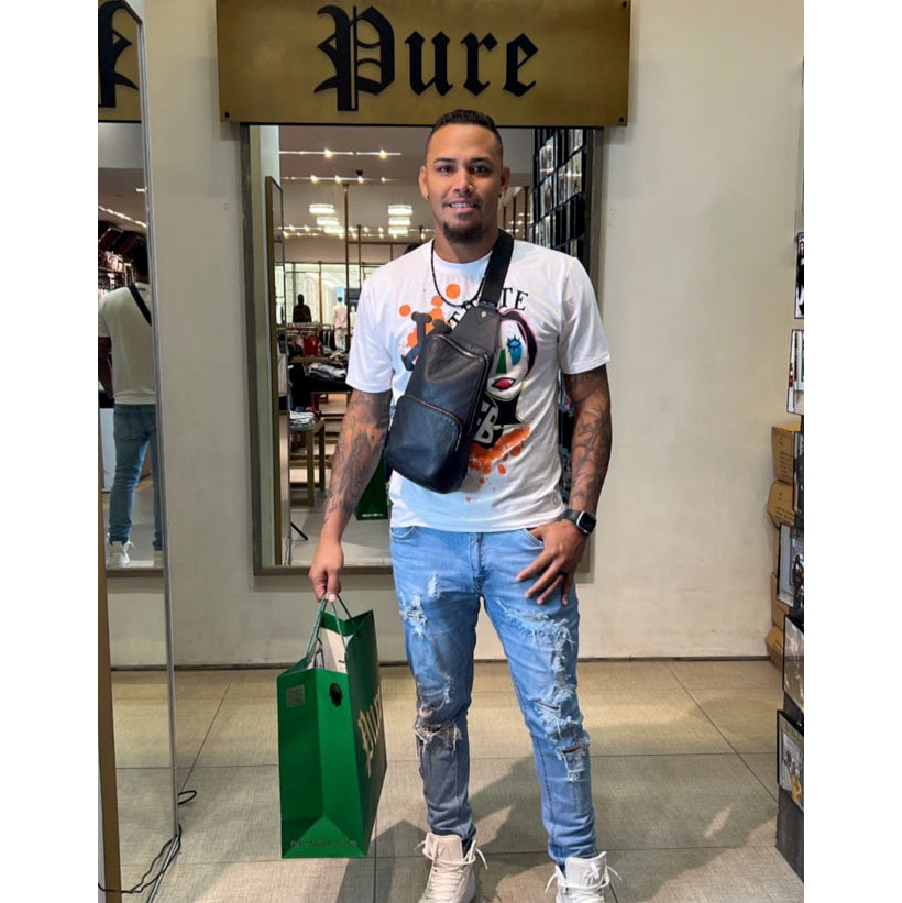 Orlando Arcia | Atlanta Braves