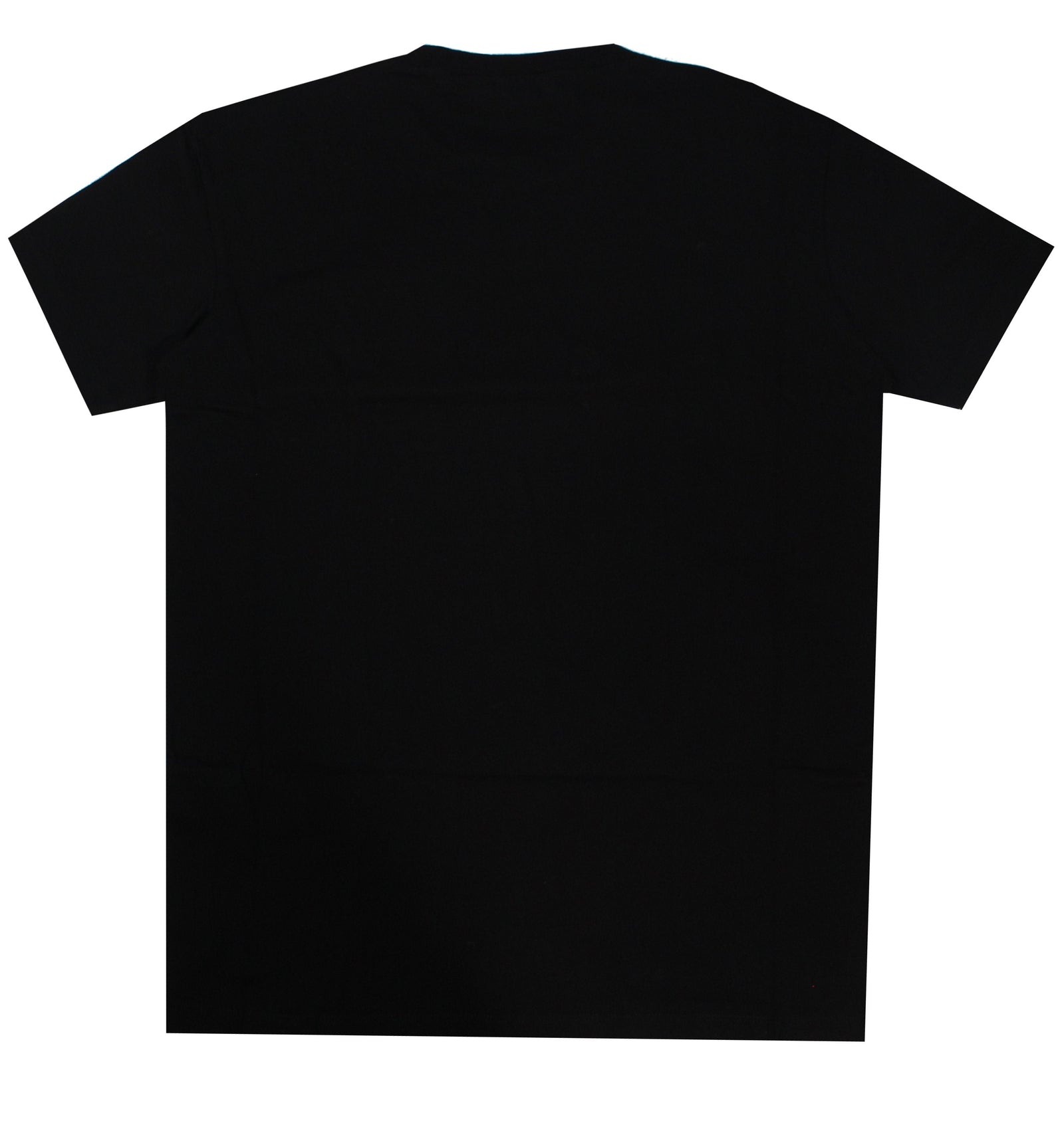 DSQUARED2 Panther Logo Tee in black – view 2 of 2