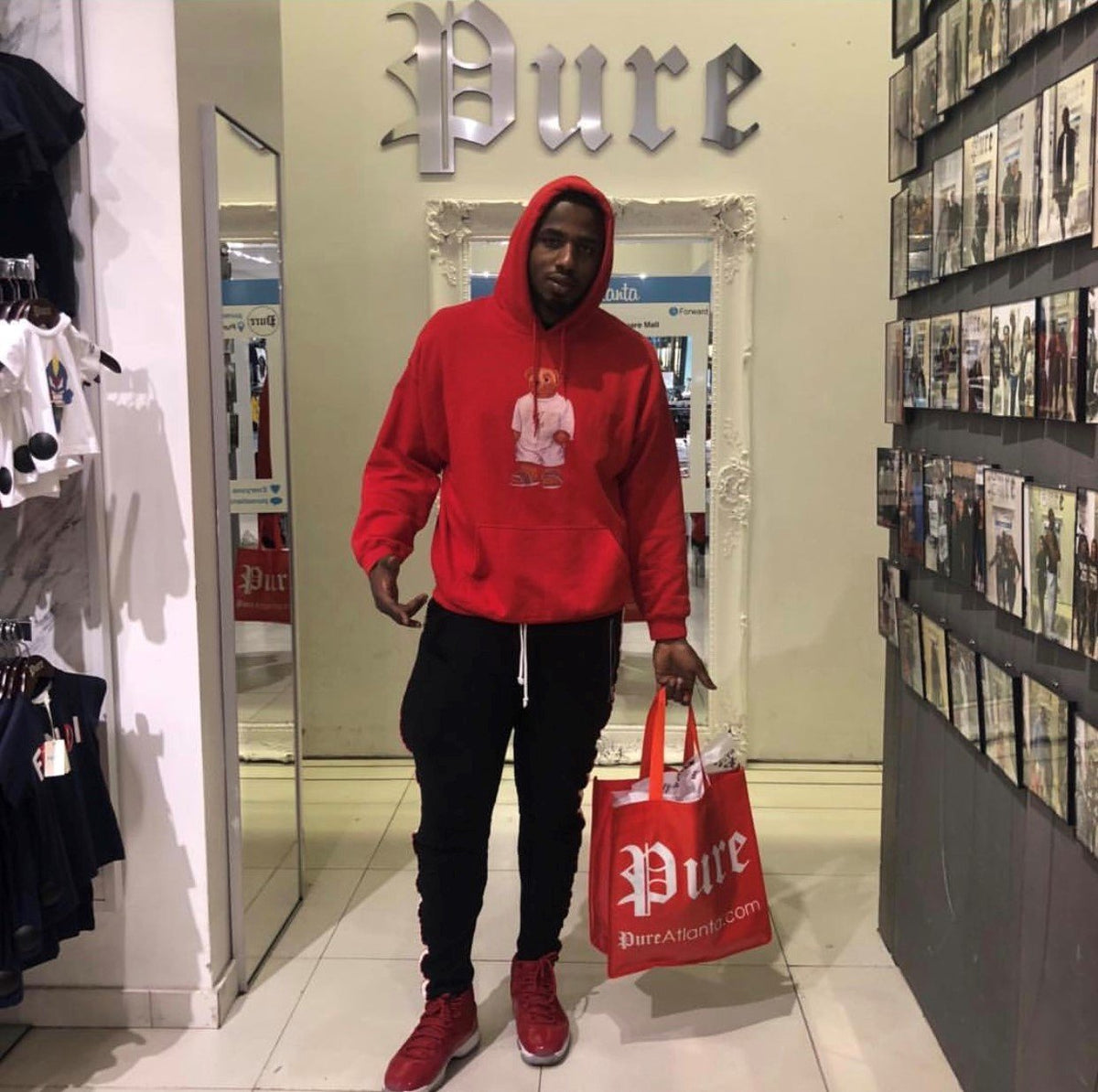 King Rell