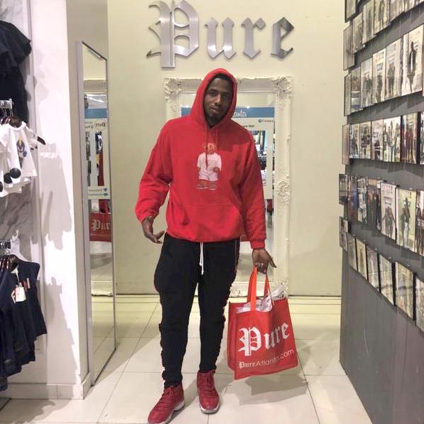King Rell