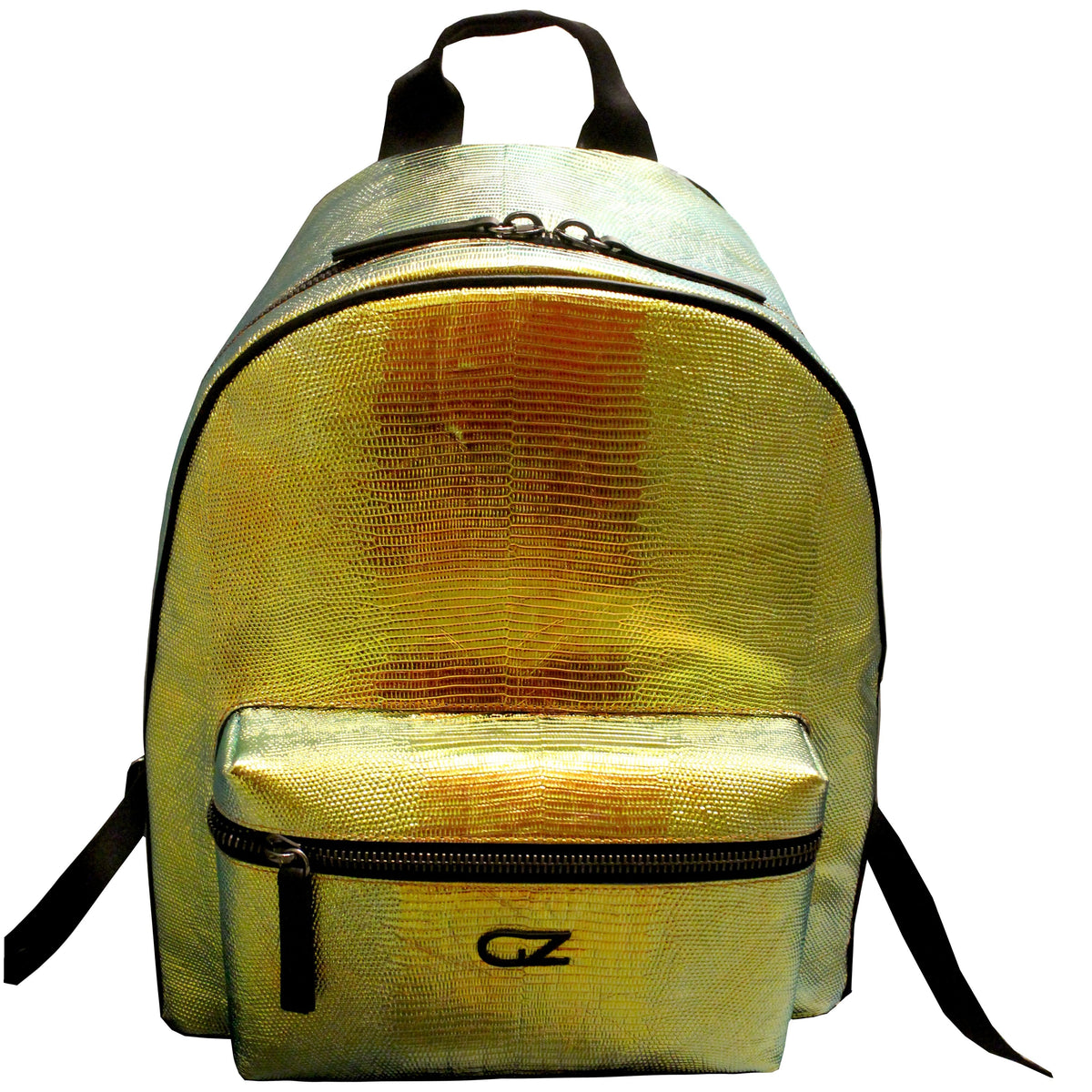 Giuseppe Zanotti Backpack