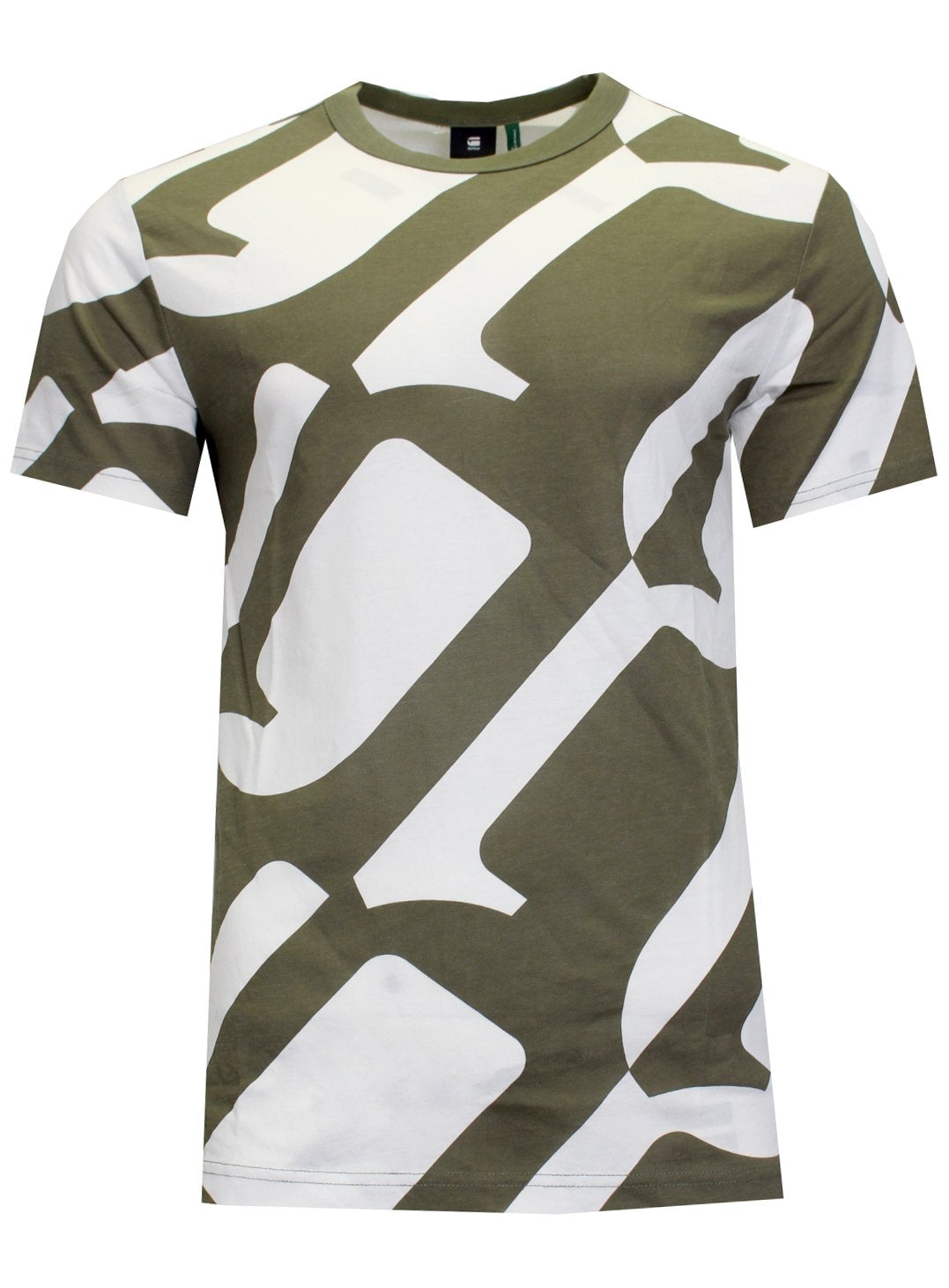 G-Star Raw Hyce all-over print t-shirt