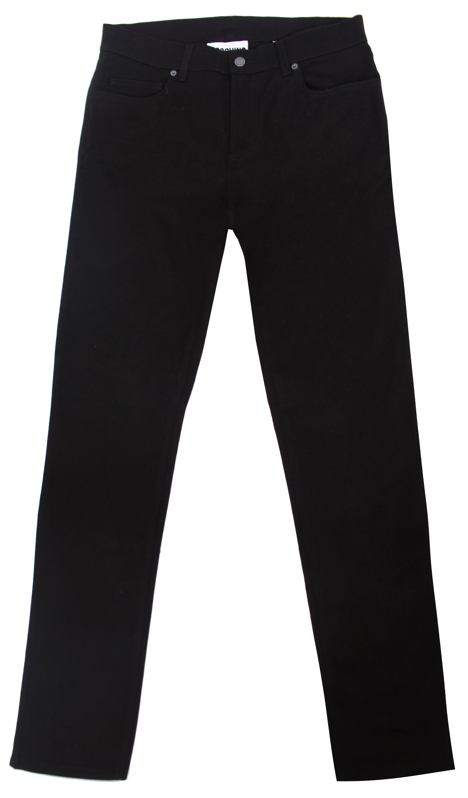 Moschino Denim in black – view 1 of 3