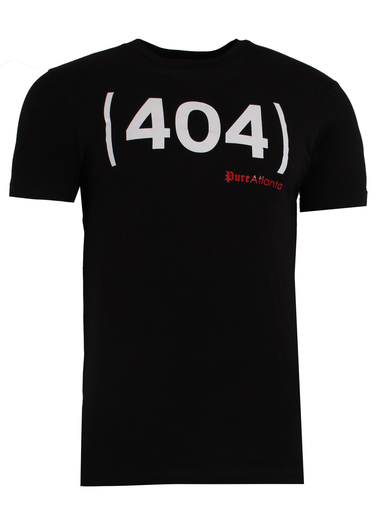 Pure Parenthesis 404 Tee Shirt