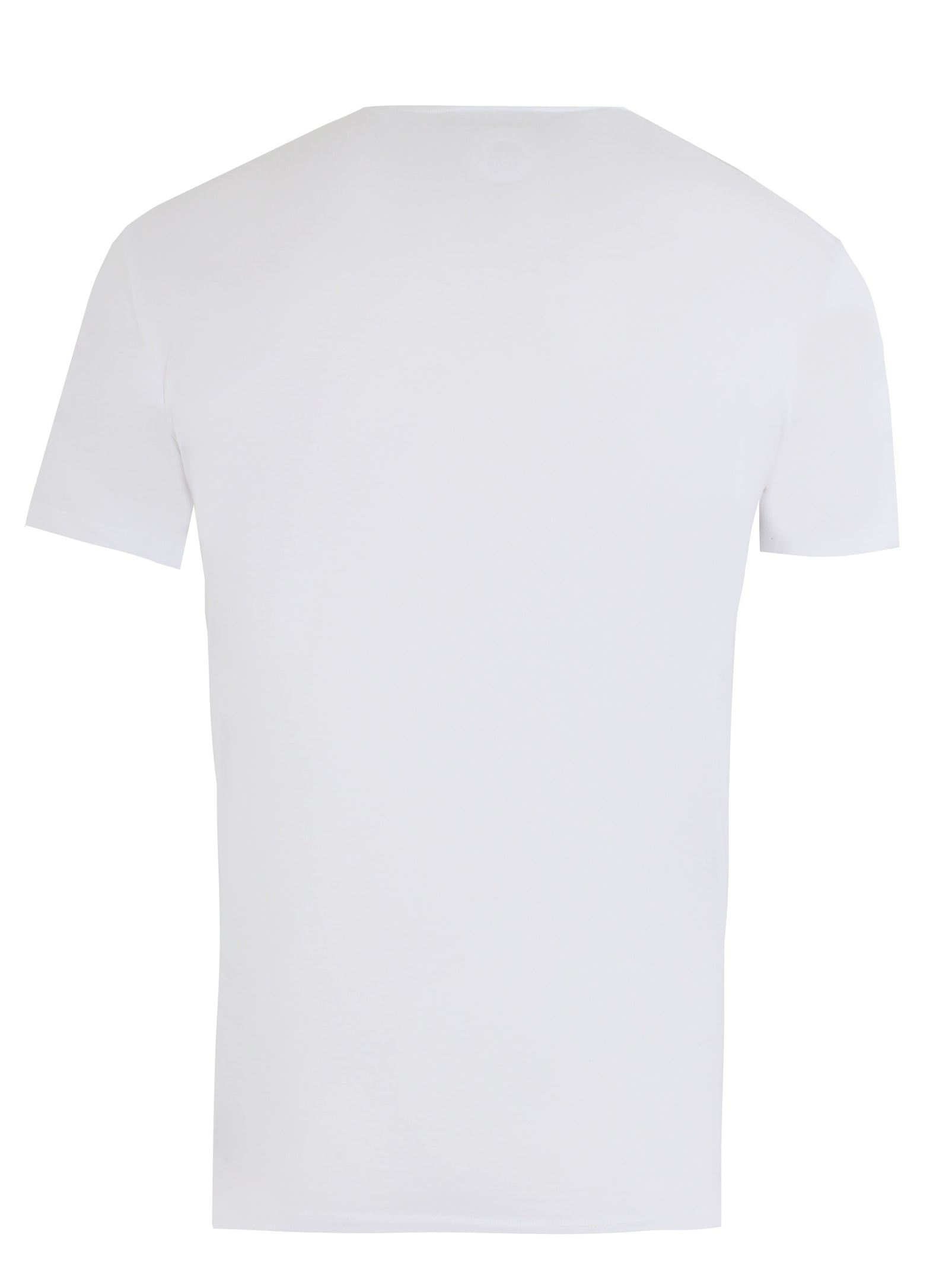 Dsquared2 Men's Icon Mini Logo Tee in white – view 2 of 2