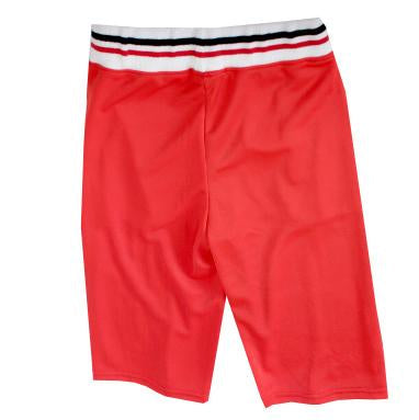 Iceberg Girls Wide Leg Pants in coral – view 3 of 3