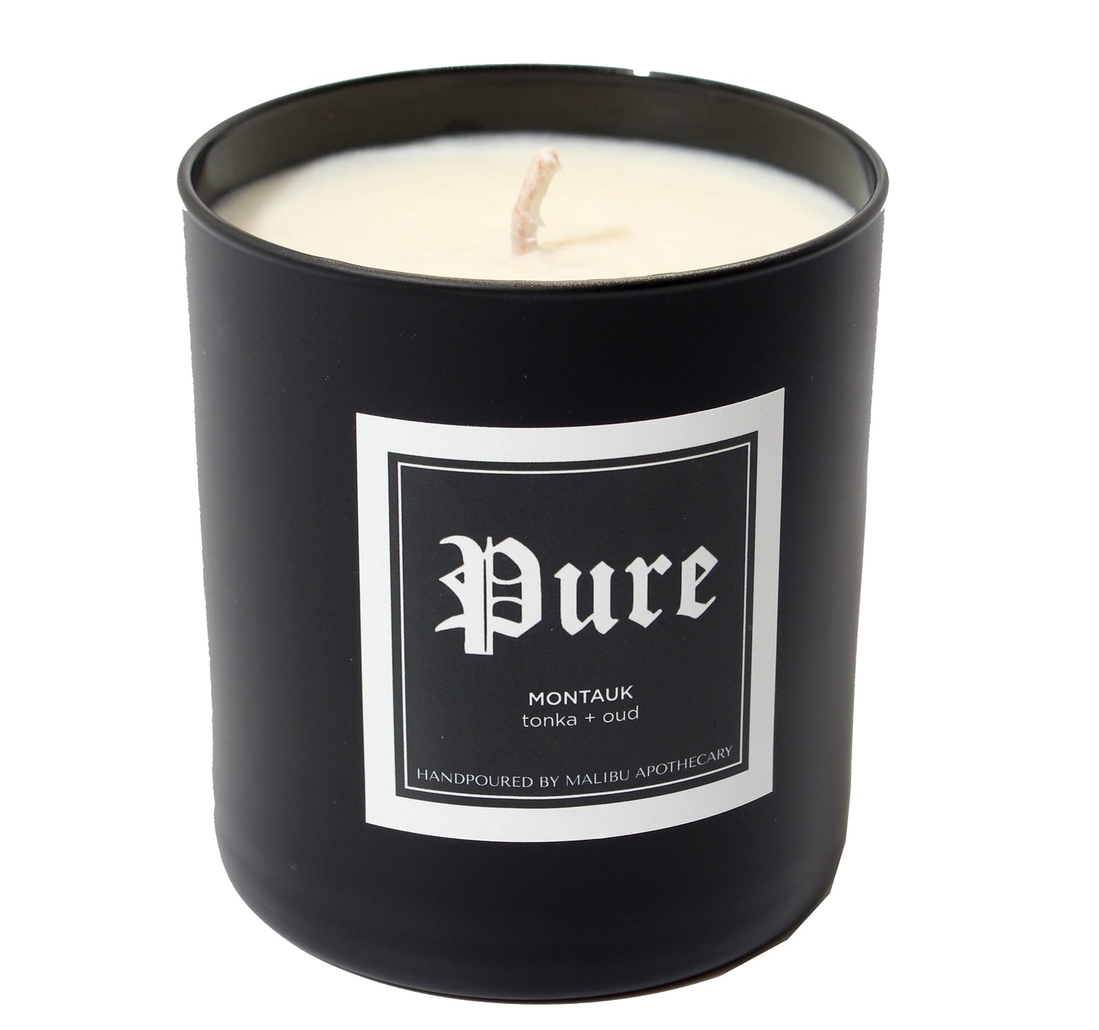 Pure Candle in Montauk – view 3 of 3