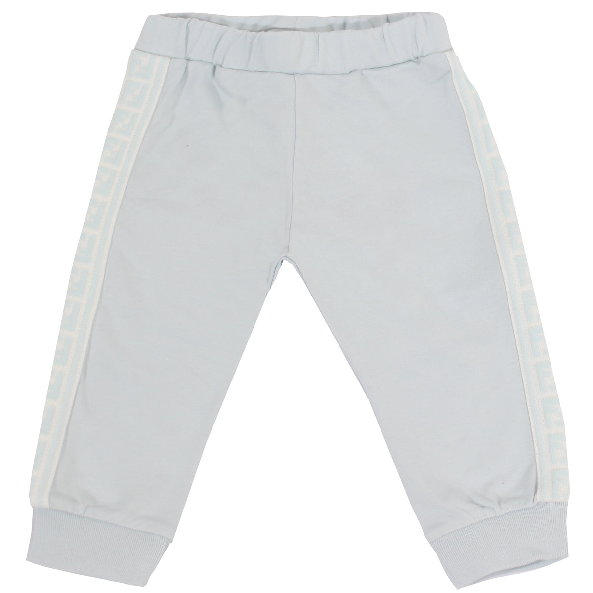 BB Pants With FF Tape - Blue