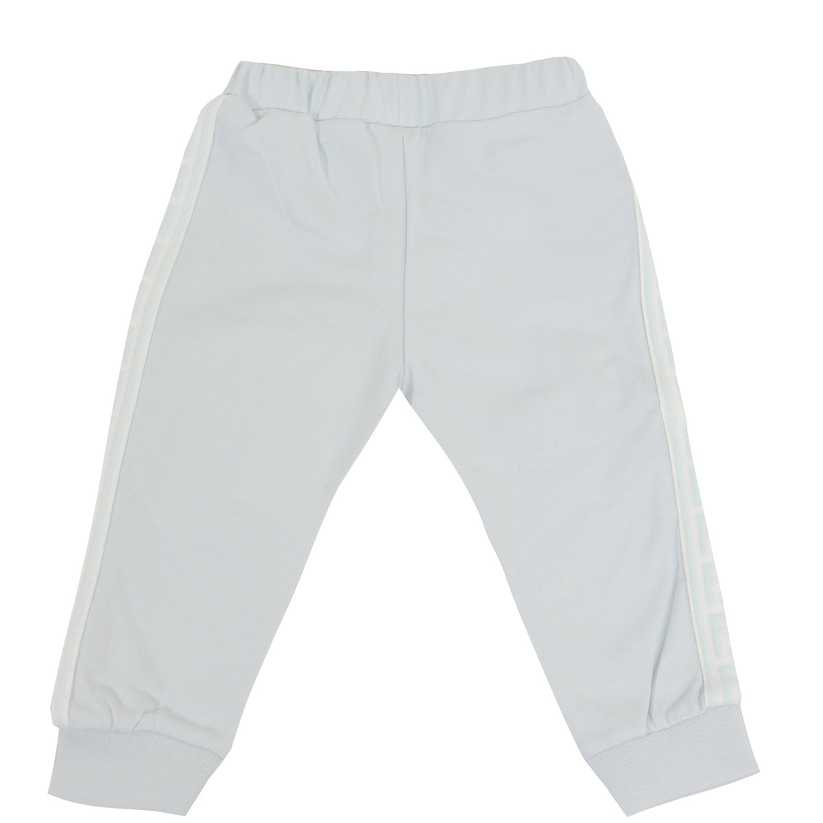 BB Pants With FF Tape - Blue