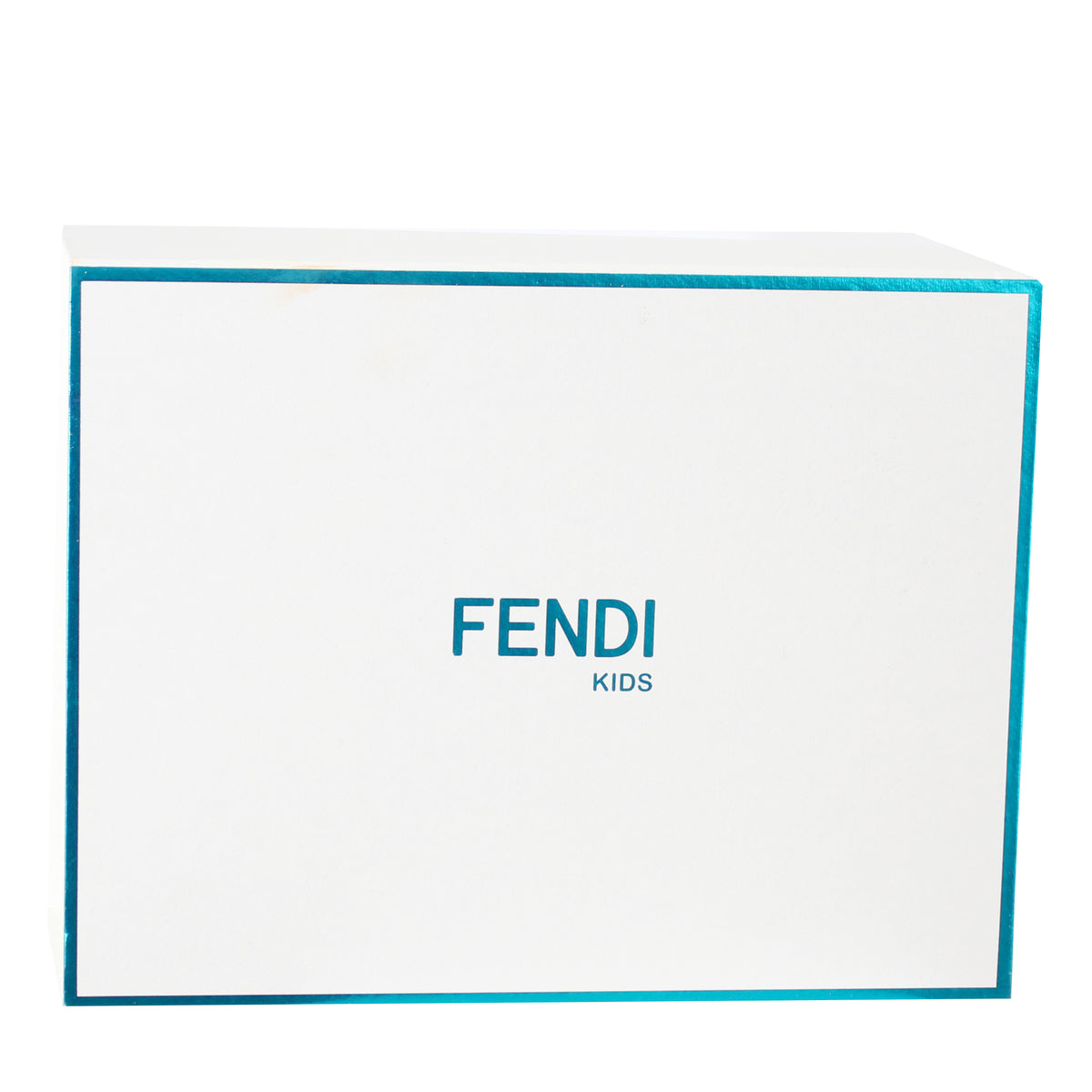 Toy Bear with Allover Logo Print