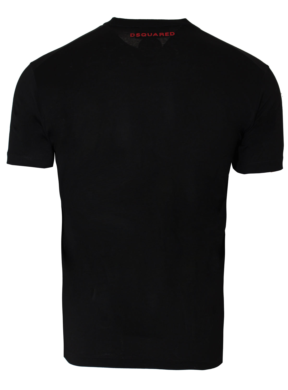 Crack is Back Short Sleeve Tee Shirt