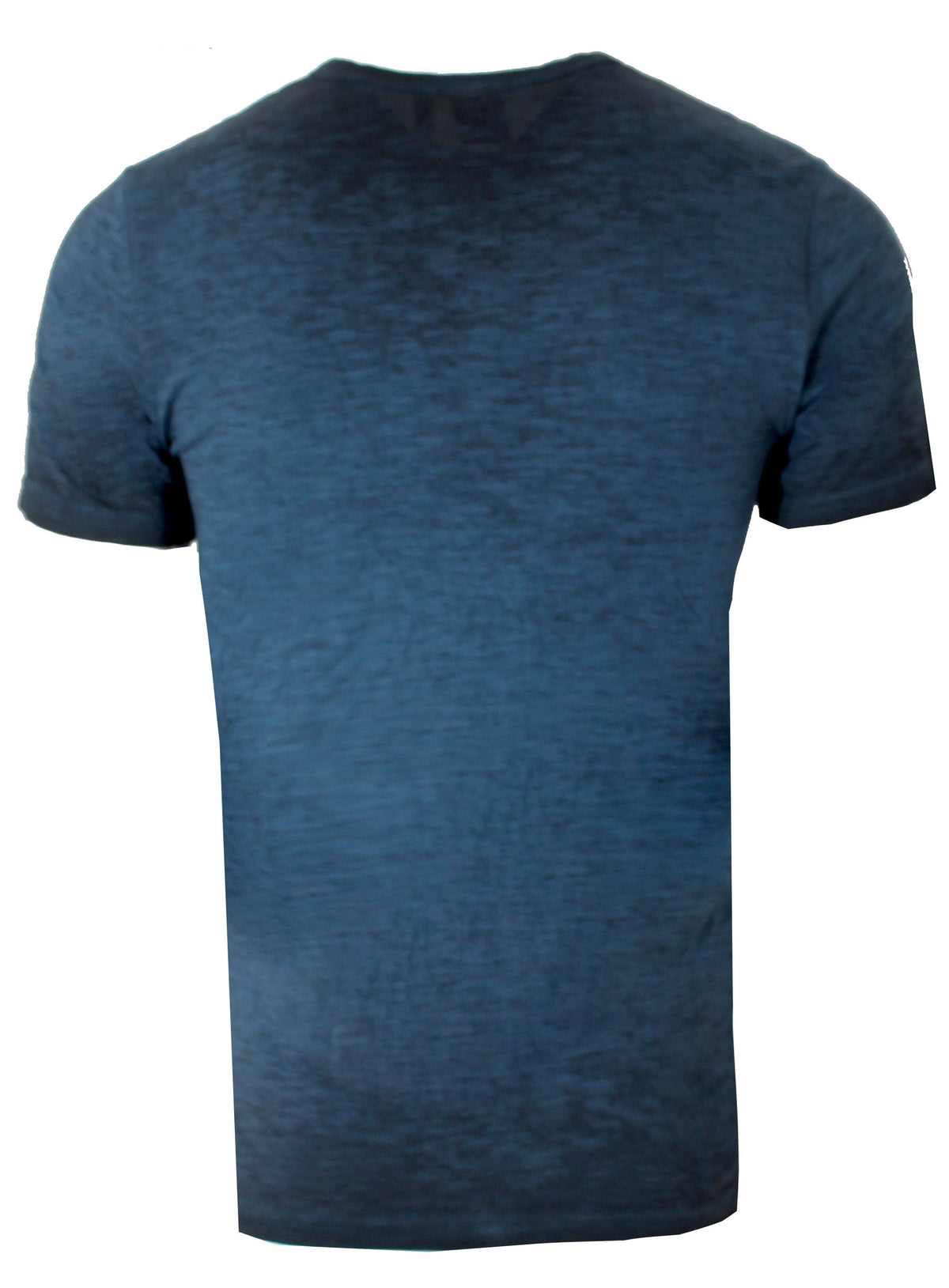 Double Dye Logo Tee Shirt