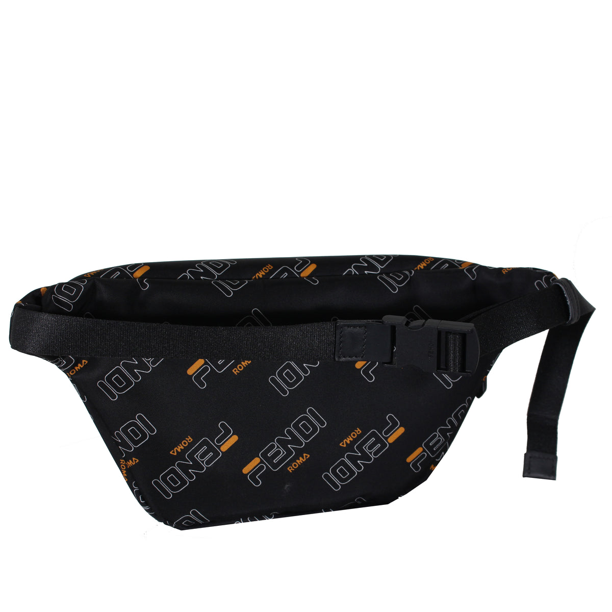 Fendi X Fila Fanny Pack