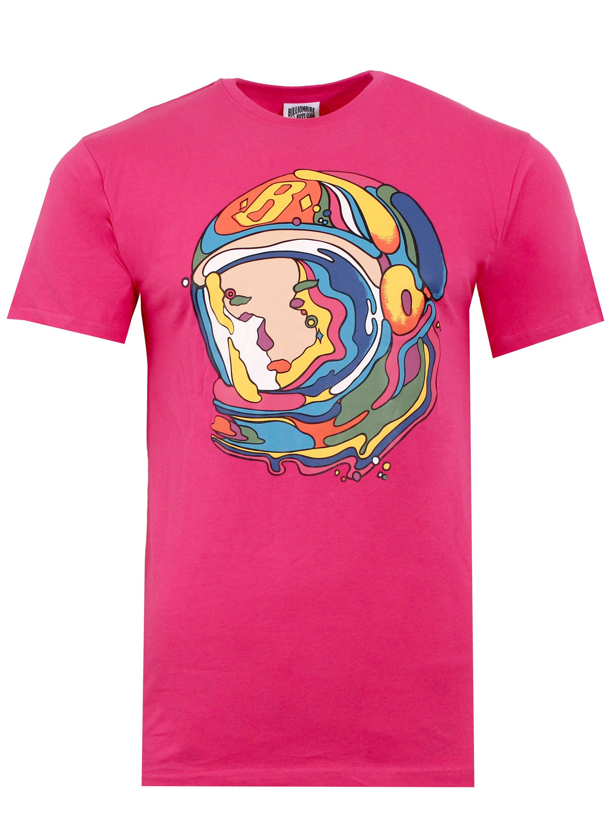 Deep Thinking Short Sleeve Tee