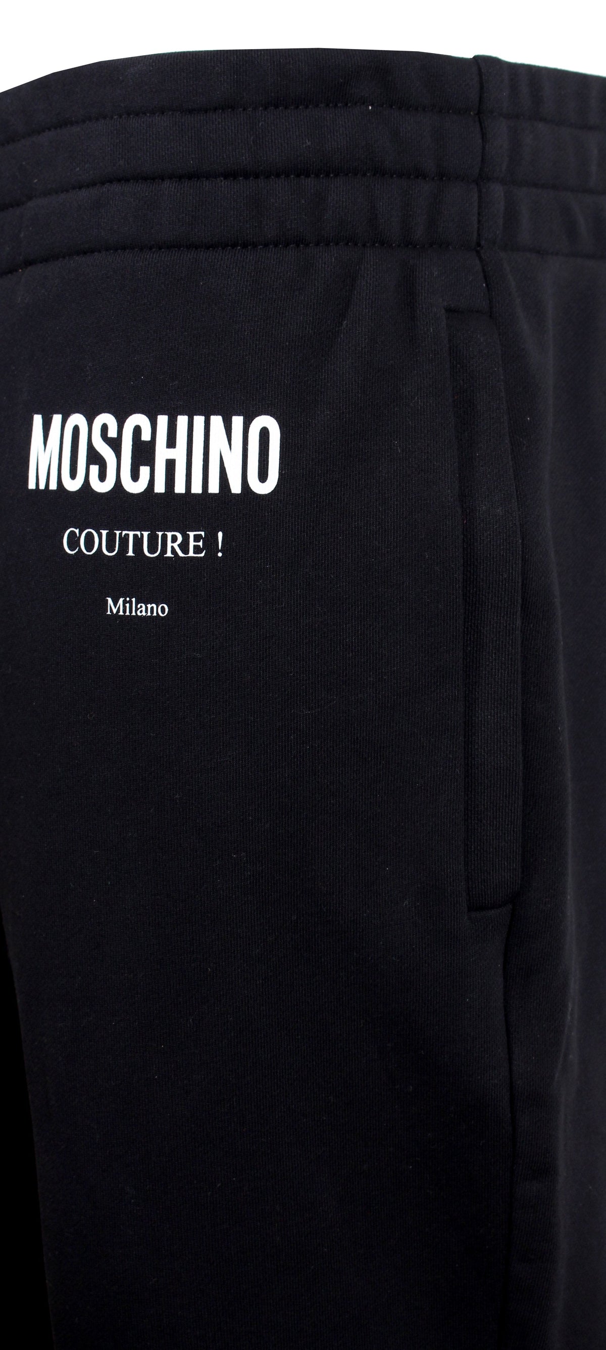 Logo Graphic Sweatpants