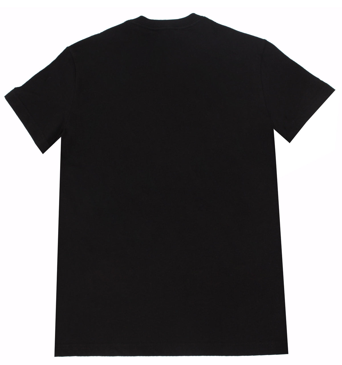 Versace Jeans Couture Logo Tee - Black & Gold