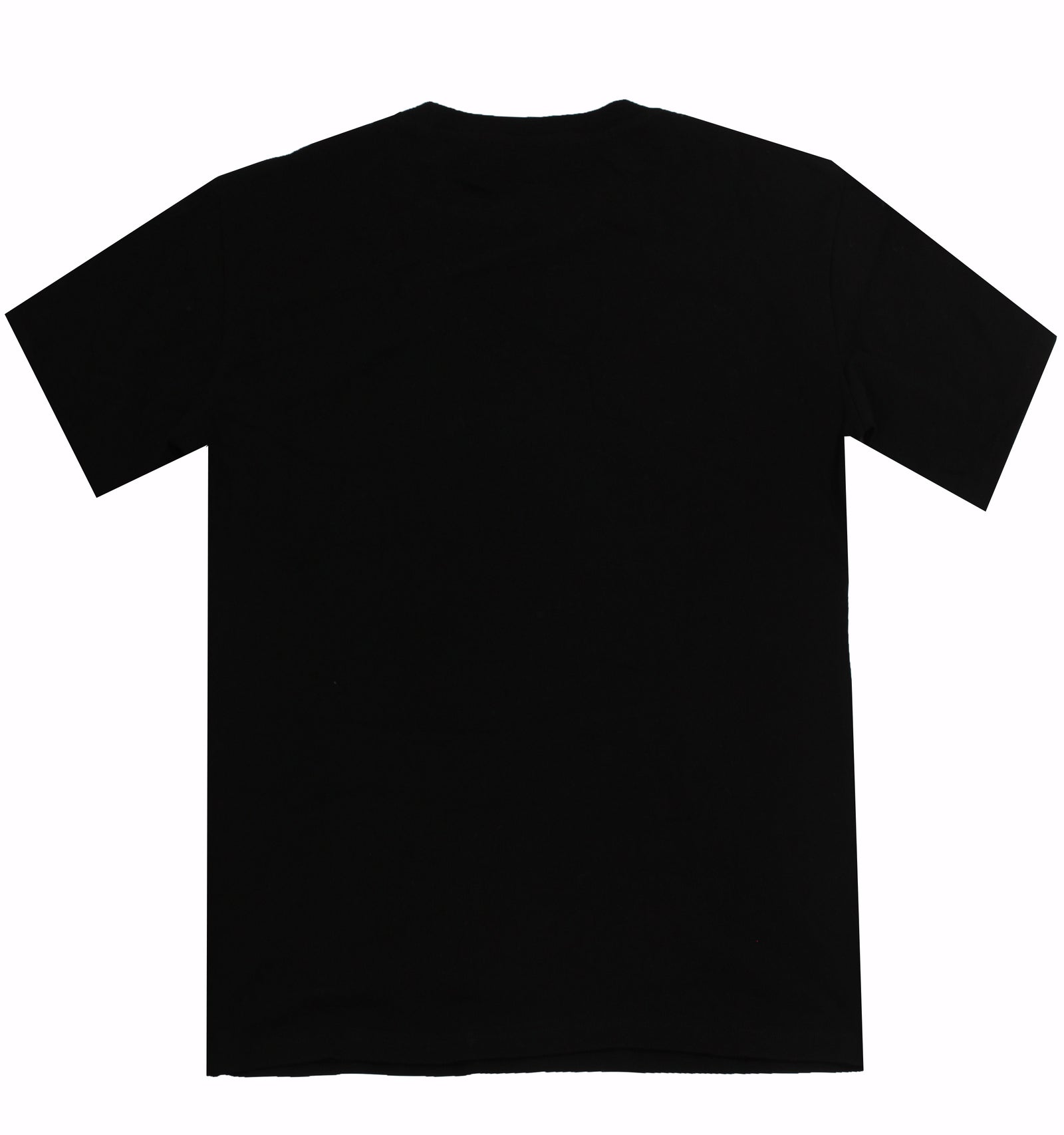 Homme + Femme Mile High Club Tee in black — alternate view