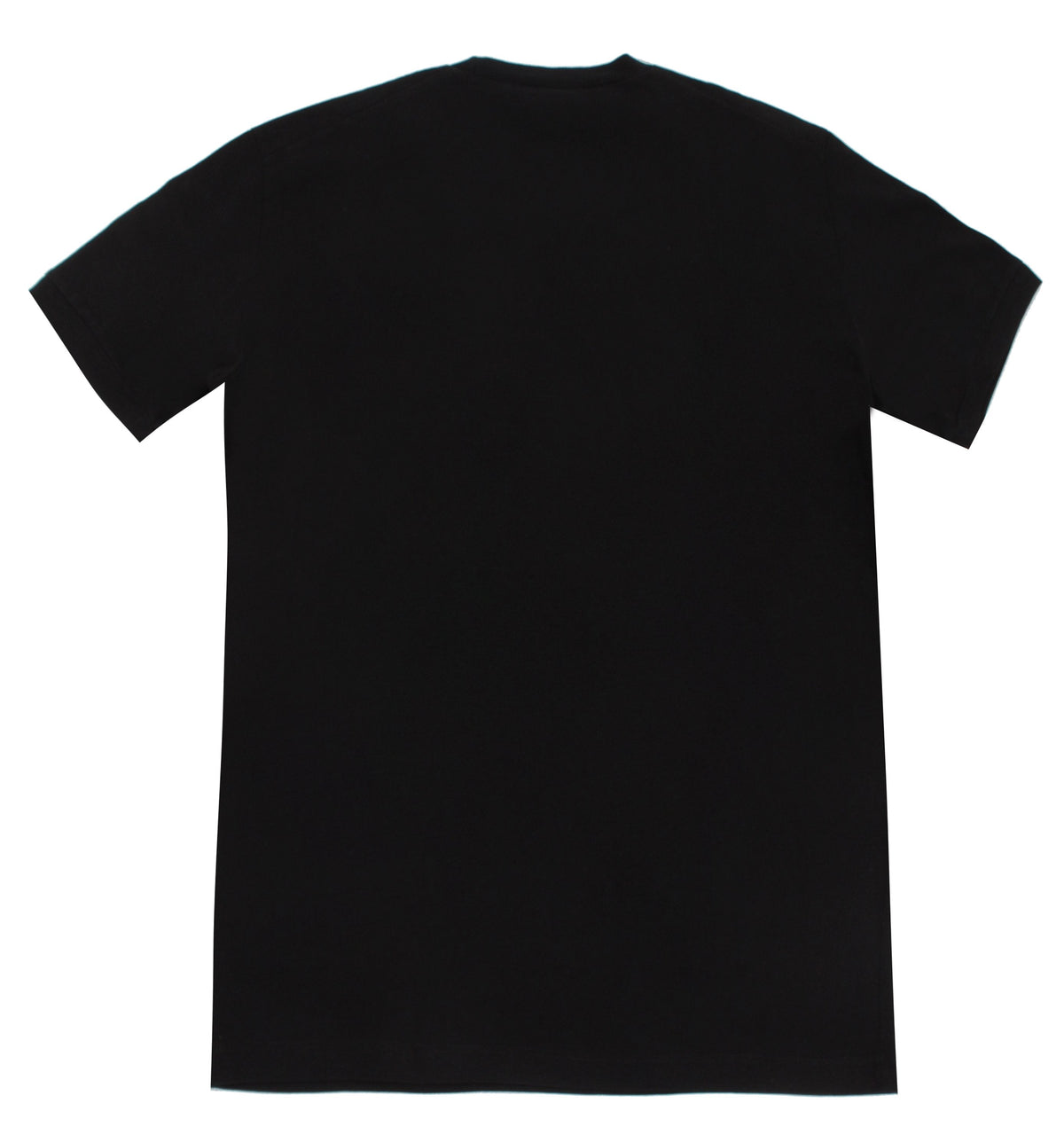 Monster Truck Graffiti Tee - Black