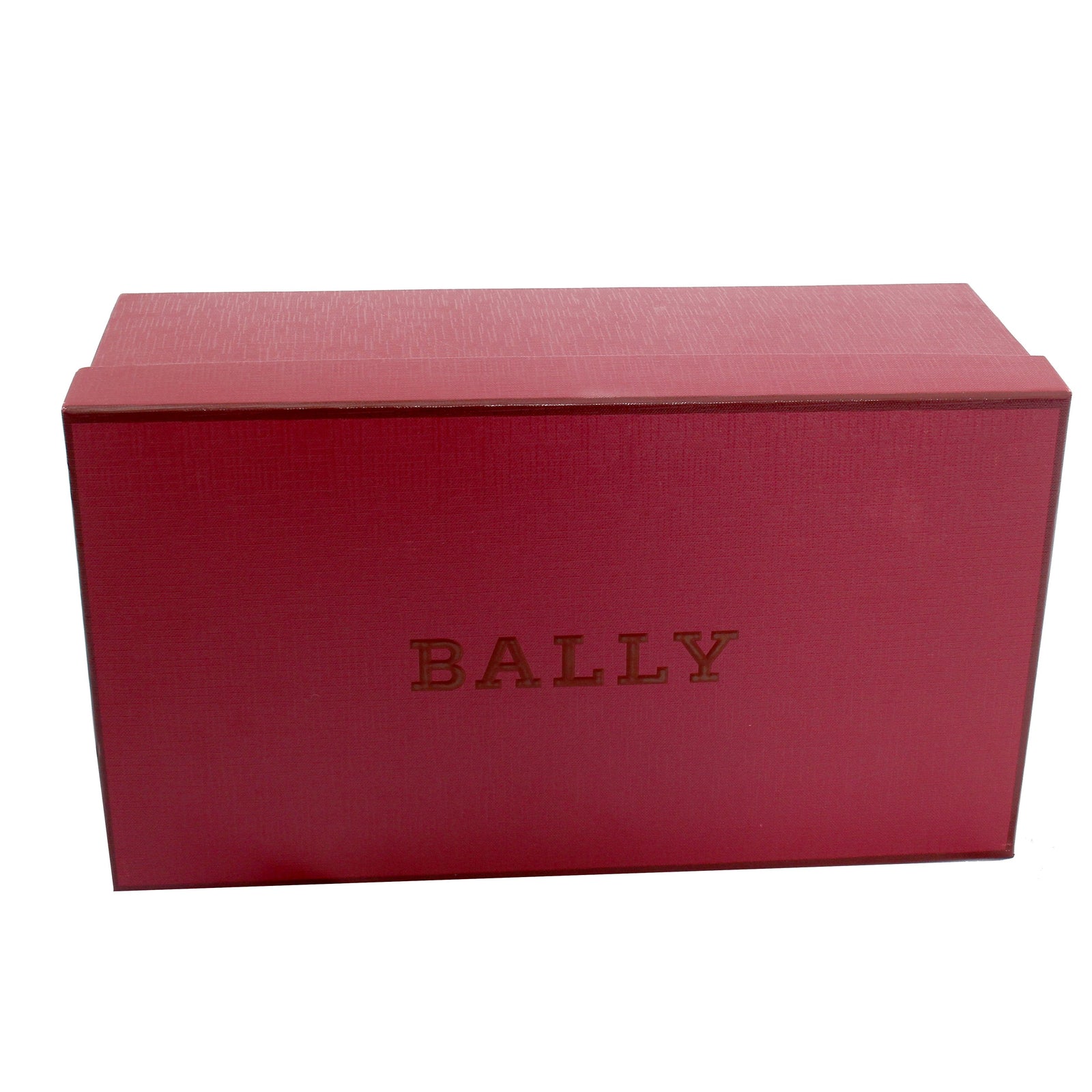 Bally Melys Leather Sneakers in White – view 4 of 4