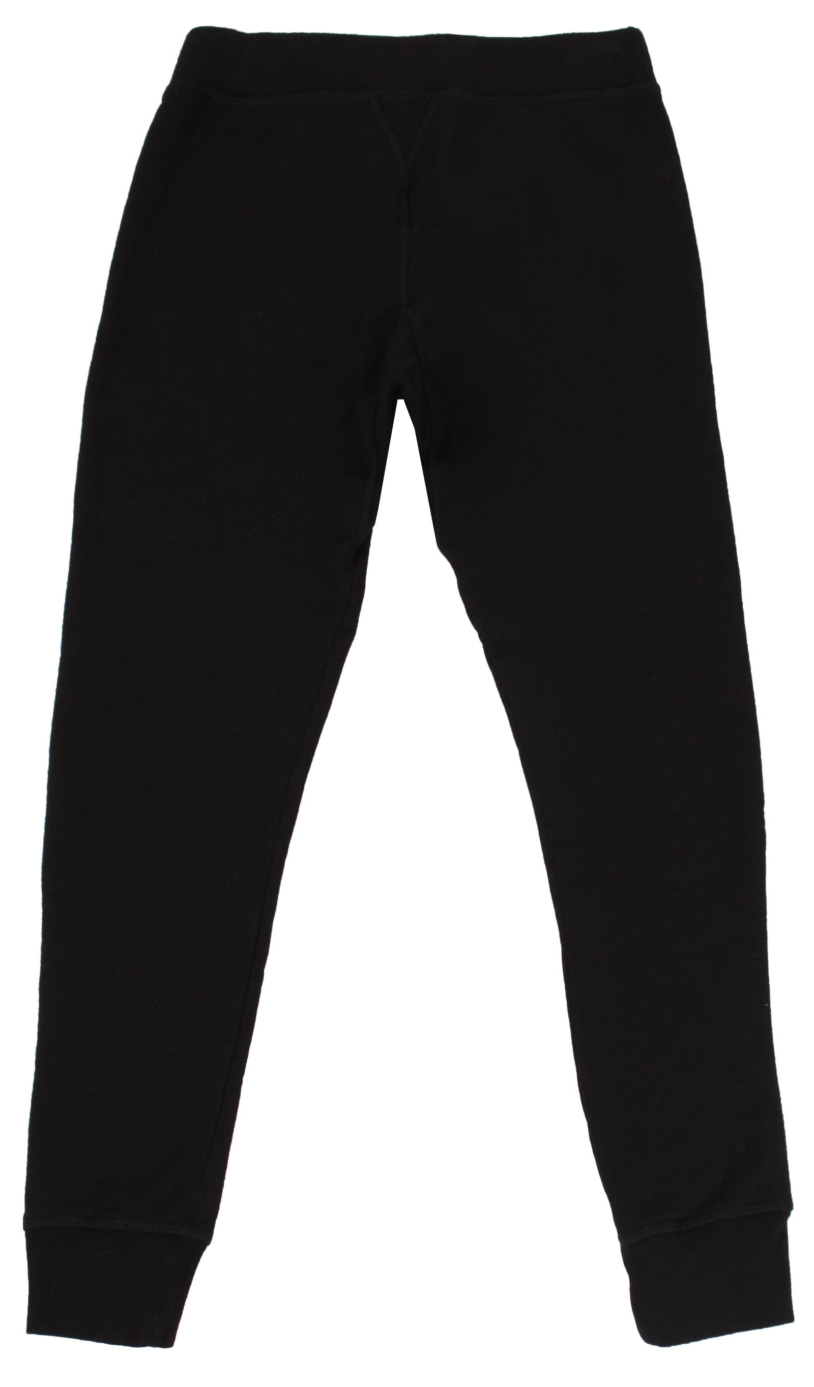 DSQUARED2 Icon Logo Sweatpants in black – view 2 of 4