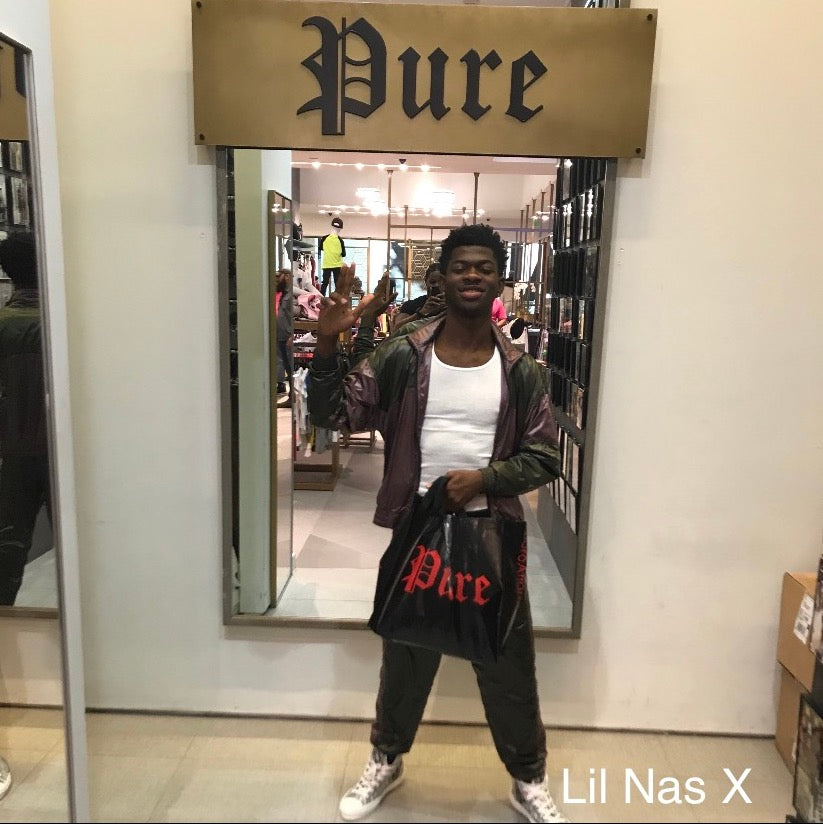 Lil Nas X
