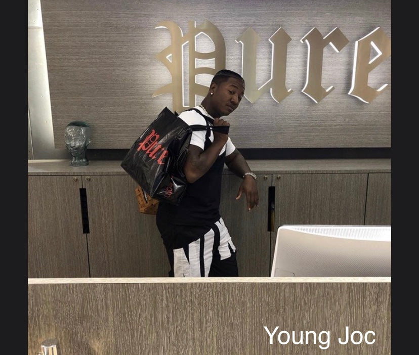 Young Joc