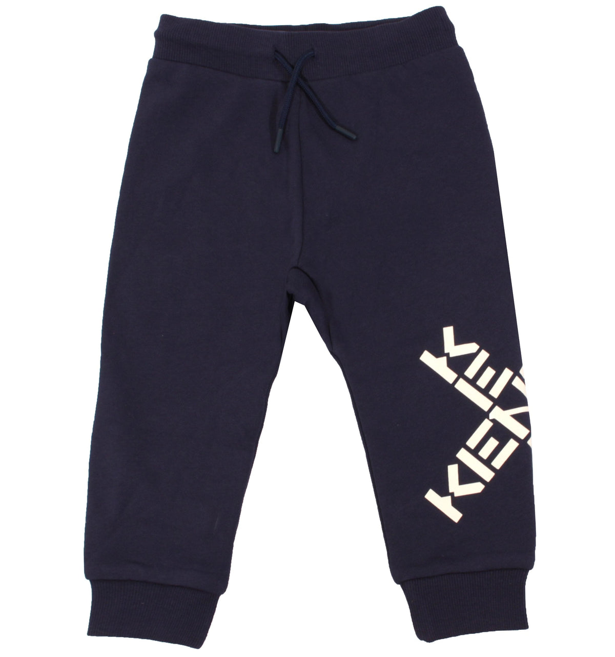 Kenzo Jogging Bottoms - Electric Blue