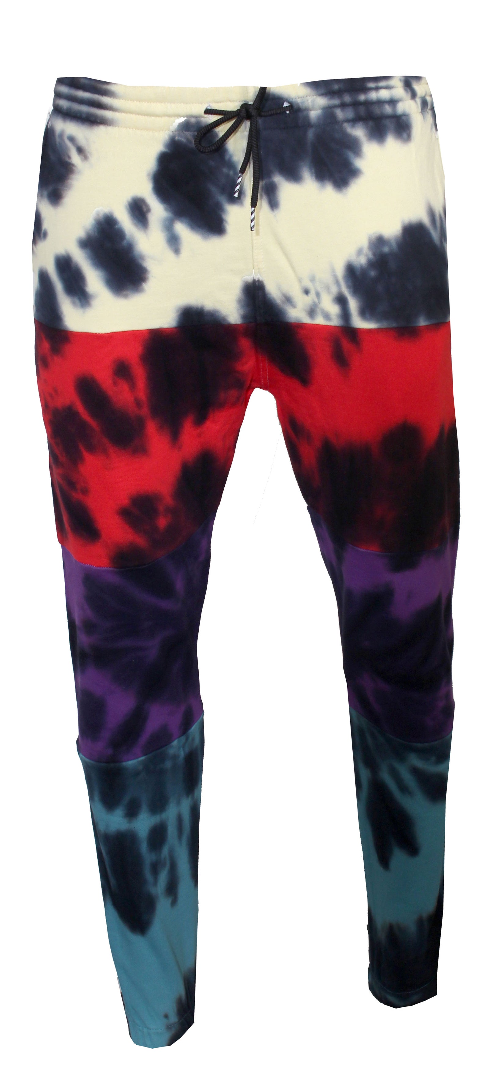 Icecream Men's Rodriguez Joggers in multicolor – view 1 of 3