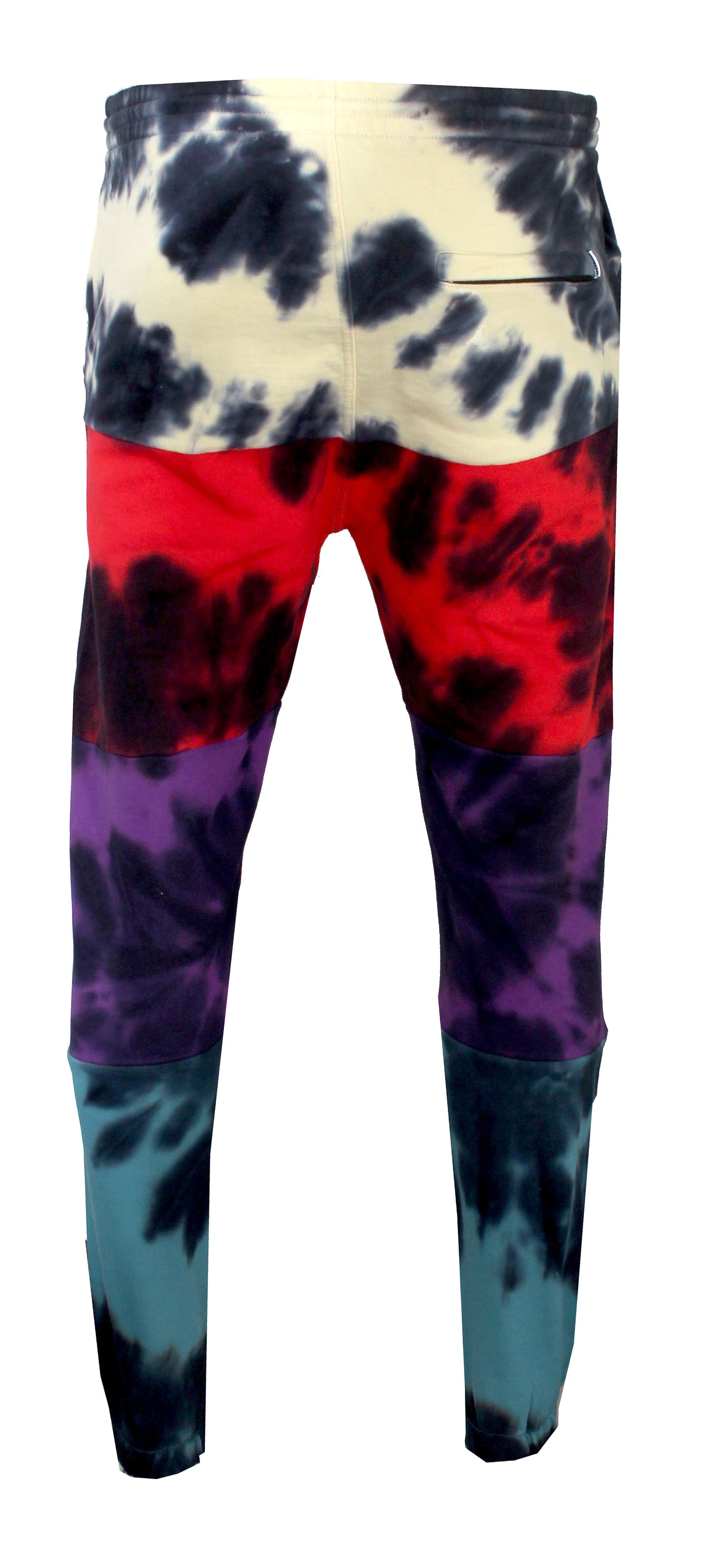 Icecream Men's Rodriguez Joggers in multicolor – view 2 of 3