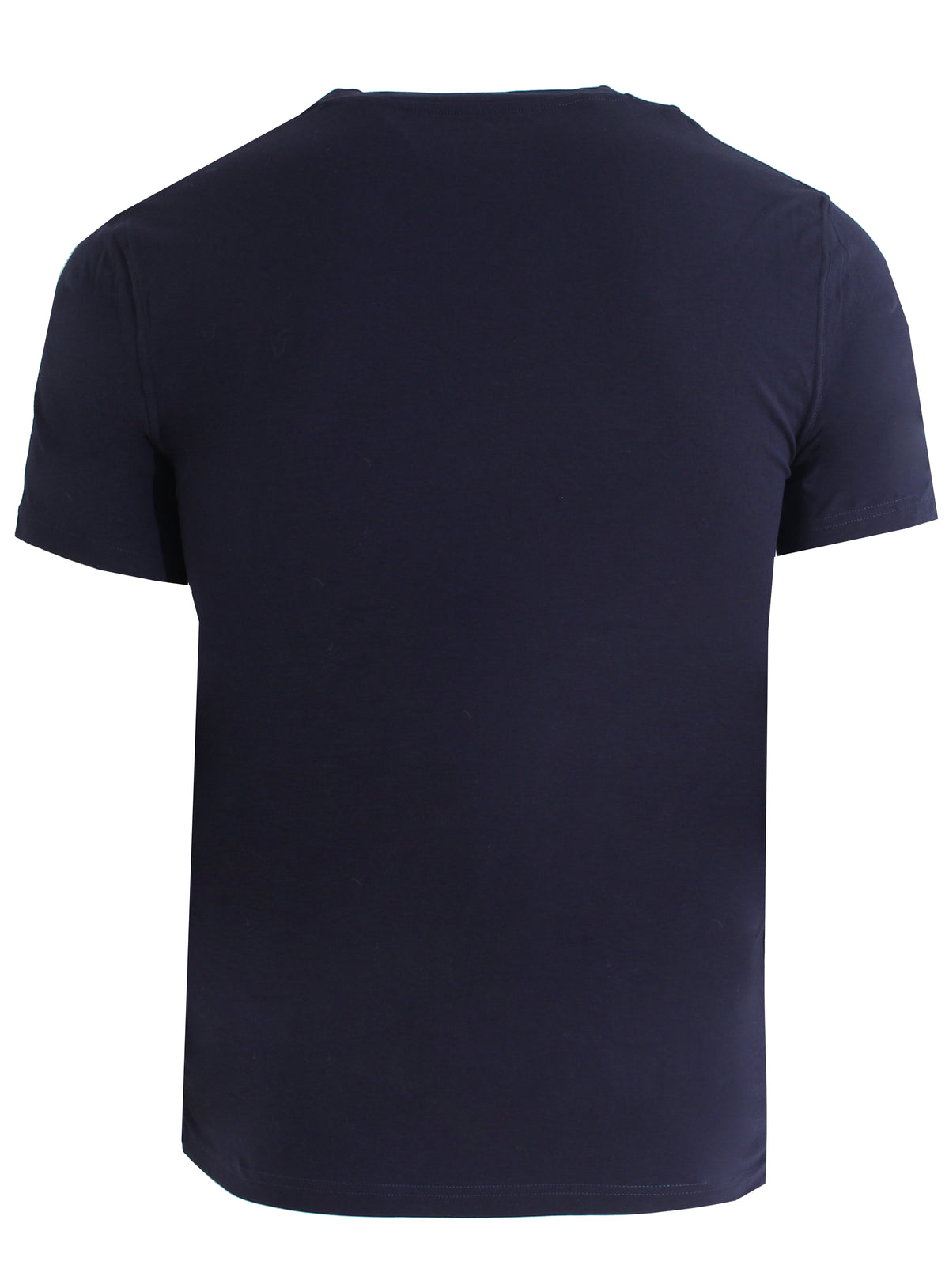 Star Graphic T-shirt - Navy