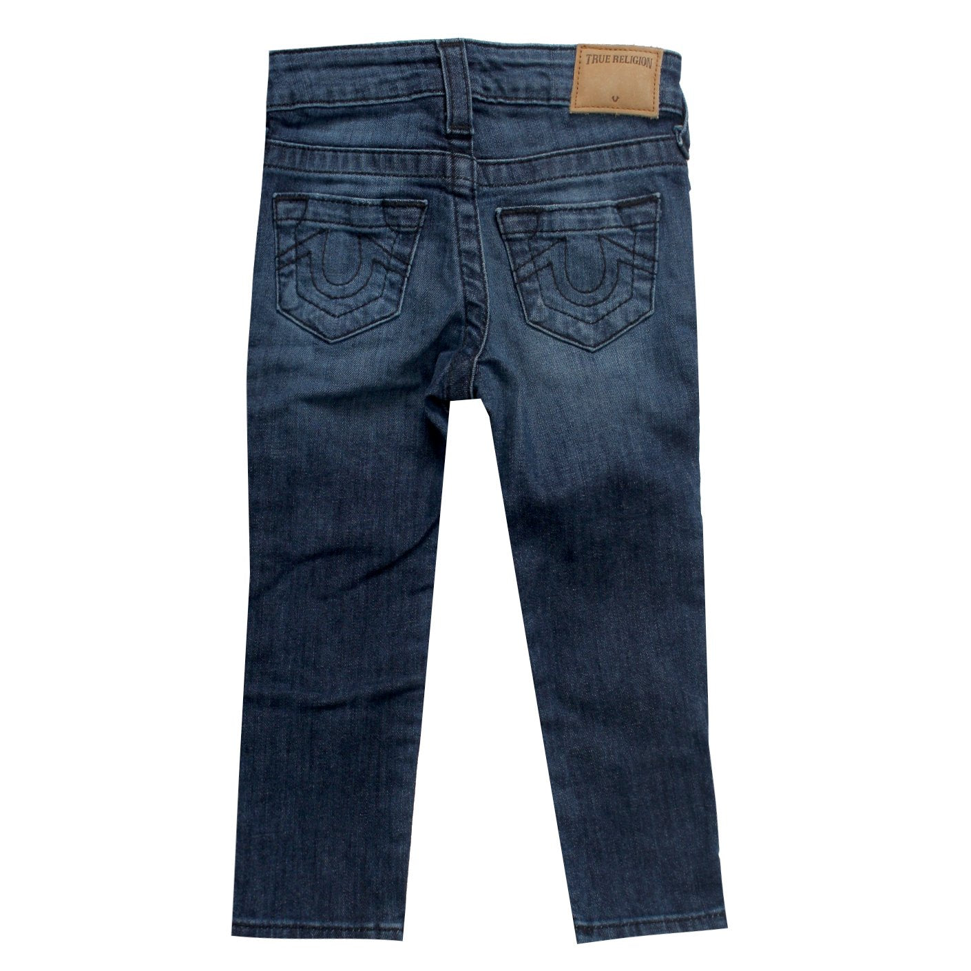 True Religion Kids Rocco Moto Jean – view 2 of 2