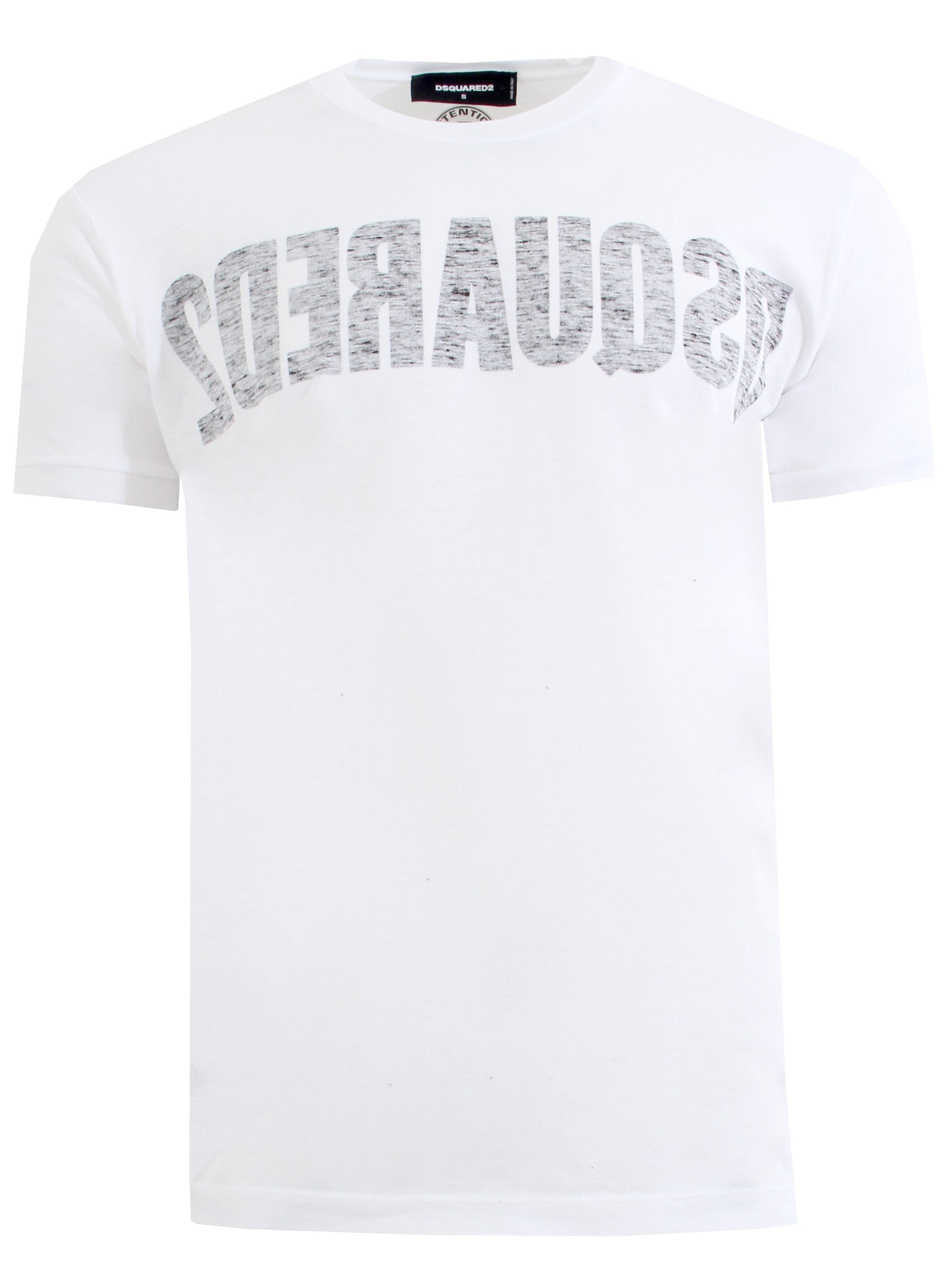 Inside Out T-shirt - White