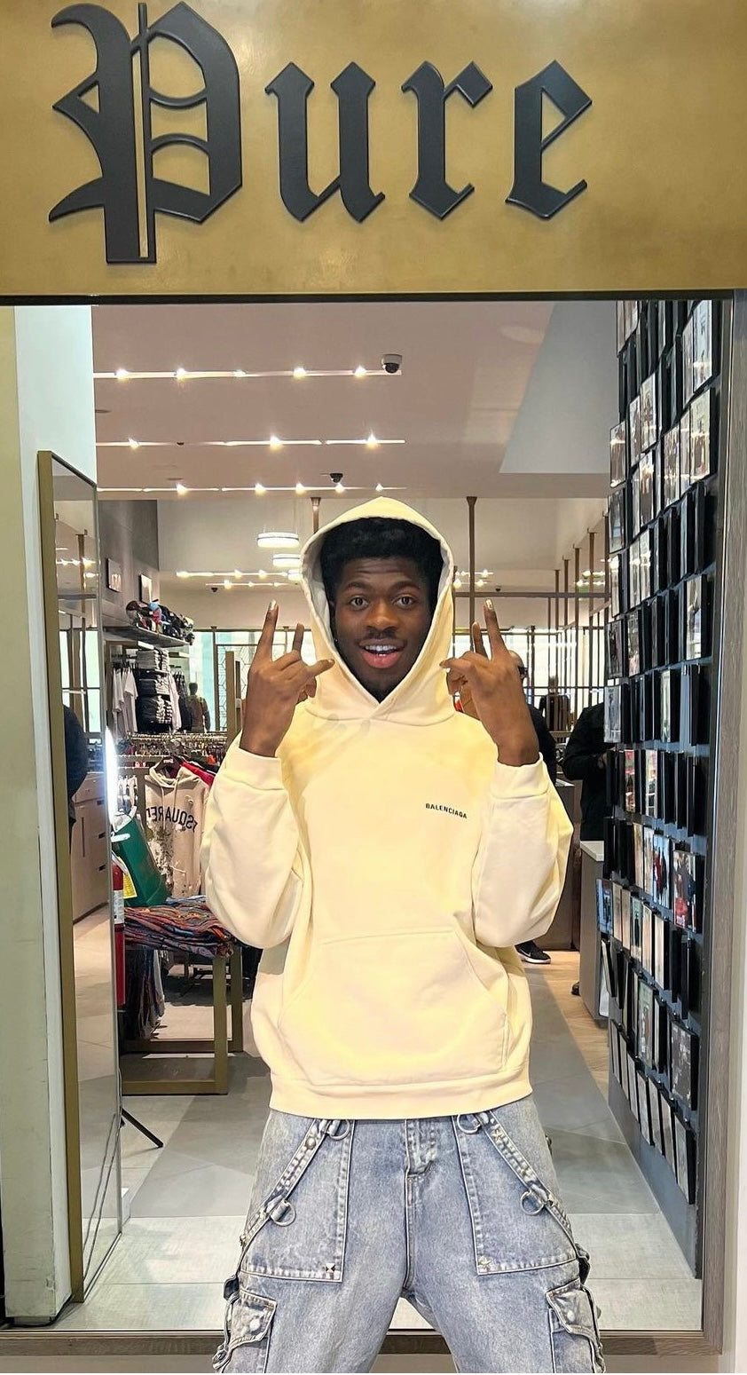Lil Nas X