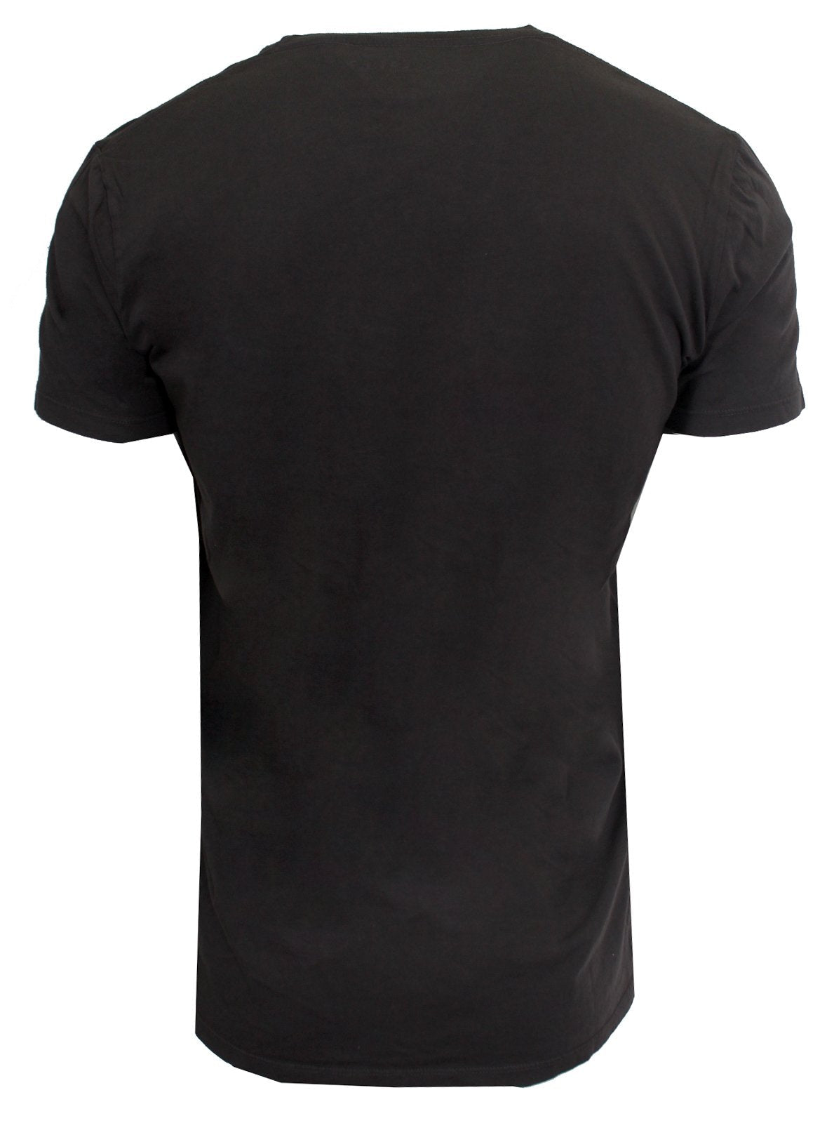 Tackma Thunderbolt Tee in grey – view 2 of 2