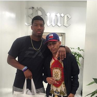 Jameis Winston, NFL Tampa Bay Buccaneers
