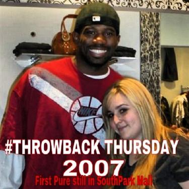 Jason Richardson, NBA JRICH Charlotte BOBCATS