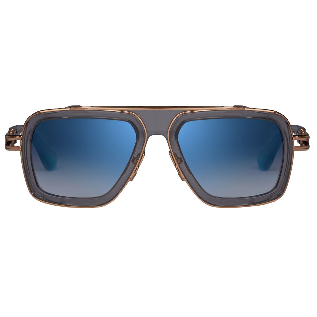 LXN Evo - Crystal Grey