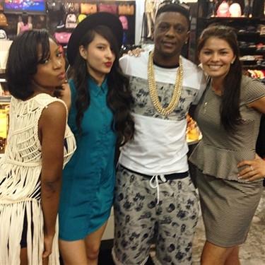 Lil Boosie