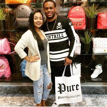 Lou Young, NFL Carolina Panthers