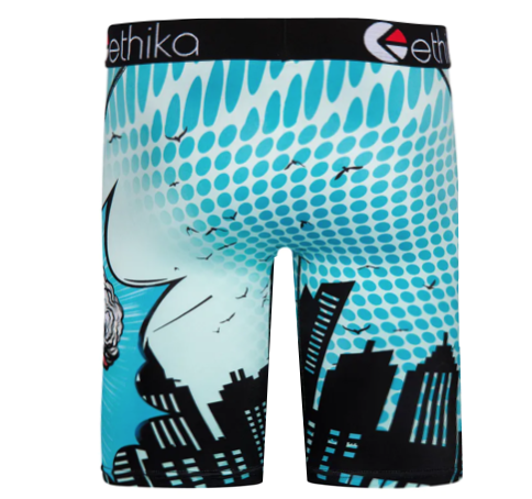 Ethika Whats Next Boxer Briefs – view 2 of 2