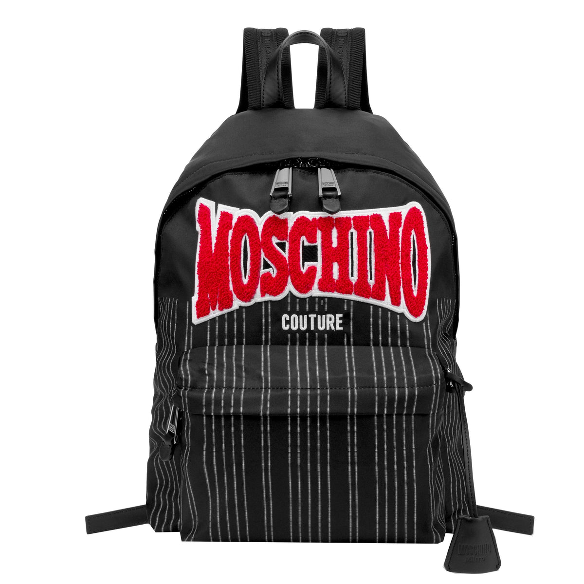 Logo Backpack