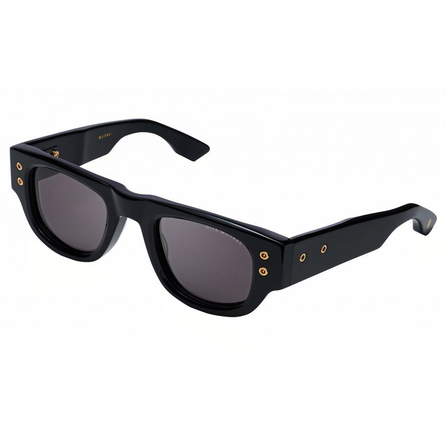 Muskel - Black With Crystal Grey