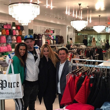 Paul Wall & Johnny Dang