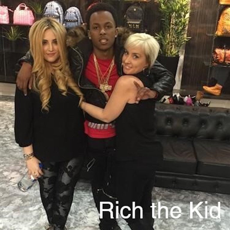 Rich the Kid