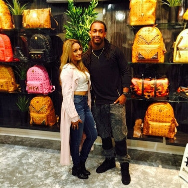 Robert Lester, NFL Carolina Panthers