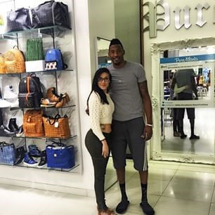 Robert Covington, Philadelphia 76ers