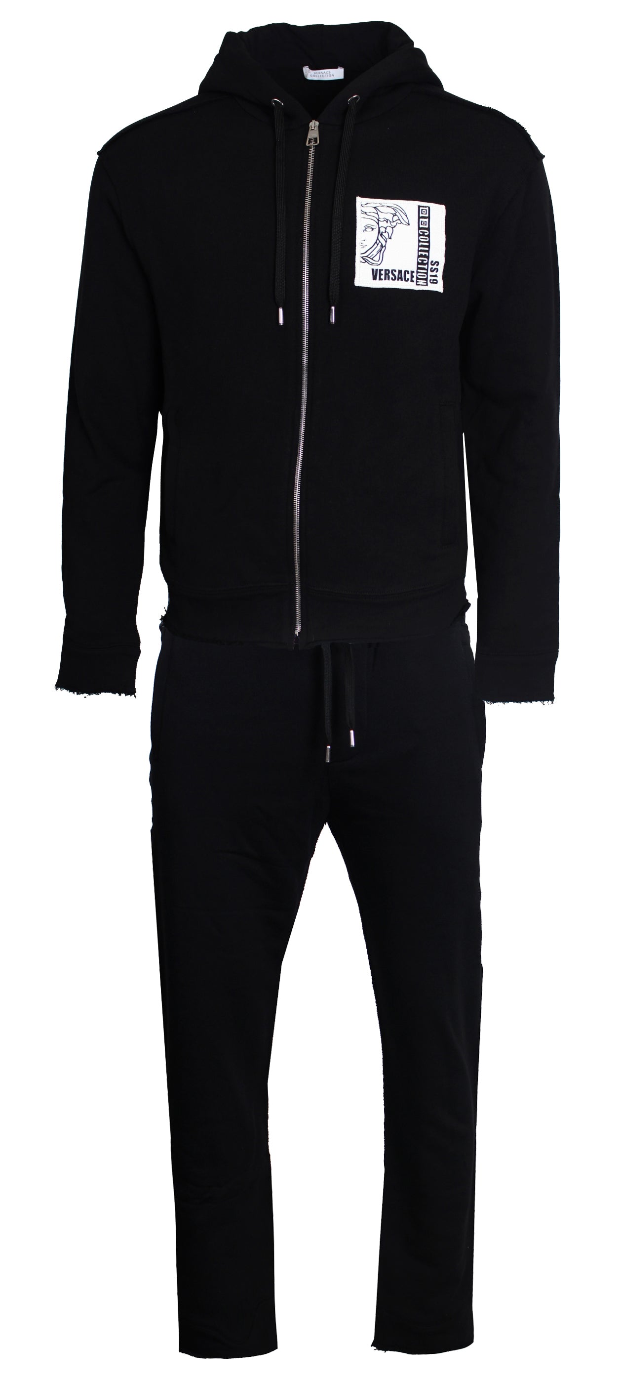 Versace Collection Tracksuit